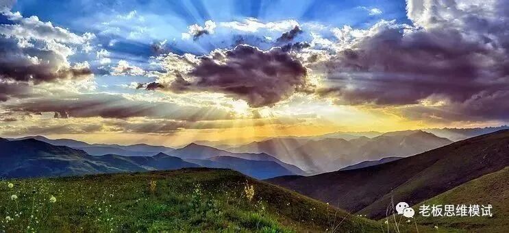 人生6件事：两件不能等，两件不能怕，两件不能选。