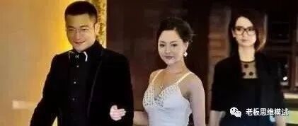 和优秀的人在一起，不成功也很快乐！（深度好文）