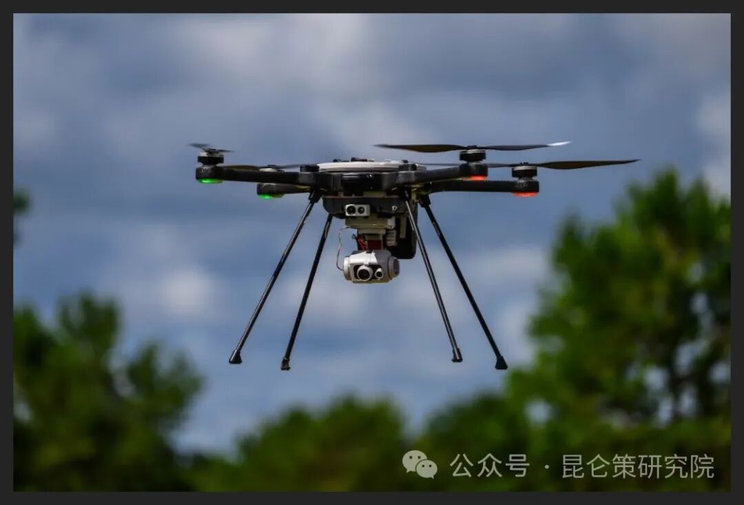 肖志夫：美军加速部署“人工智能”尖端技术剑指何方？