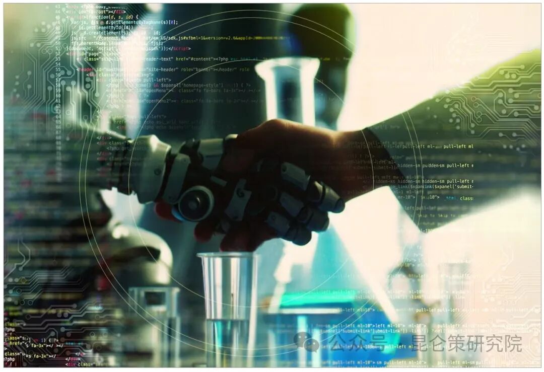 肖志夫：美军加速部署“人工智能”尖端技术剑指何方？