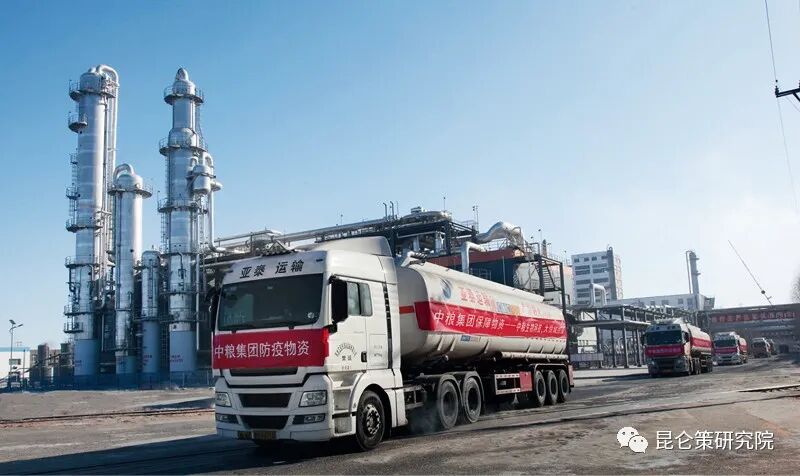 国务院国资委党委：在大战大考中充分发挥国有企业顶梁柱作用  《求是》|2020-3-3-汉风1918-汉唐归来-惟有中华