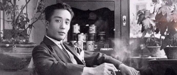 一百堂党史课丨钱壮飞：隐蔽战线上的无名英雄