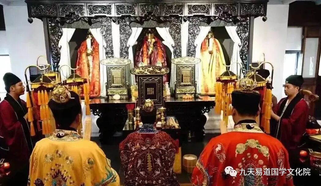 家中供奉神像时，记住这五 点，让你的功德更加圆满