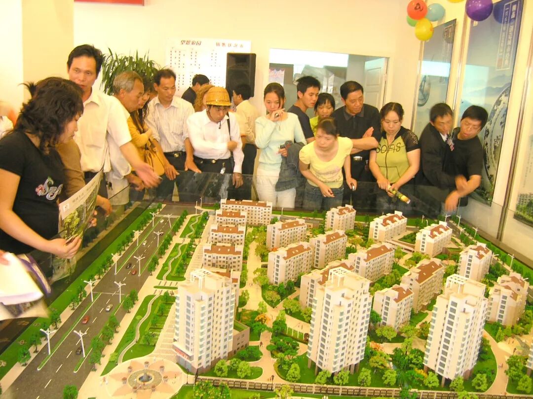 6个步骤看懂沙盘，帮你快速了解房源优劣势！