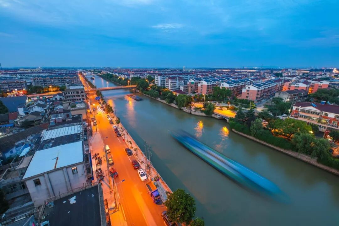 宜兴上榜2018国家卫生城市（乡镇）名单