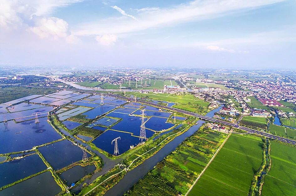 宜兴上榜2018国家卫生城市（乡镇）名单