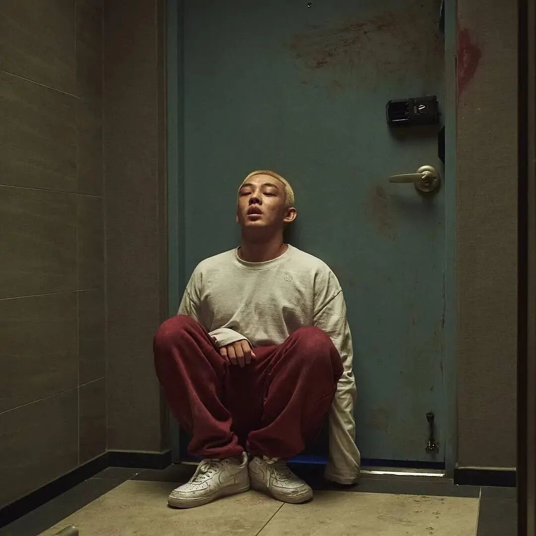 上半年票房冠军 活着 有热度没口碑 刘亚仁被烂片拖累了 新电影 Bt种子搜索