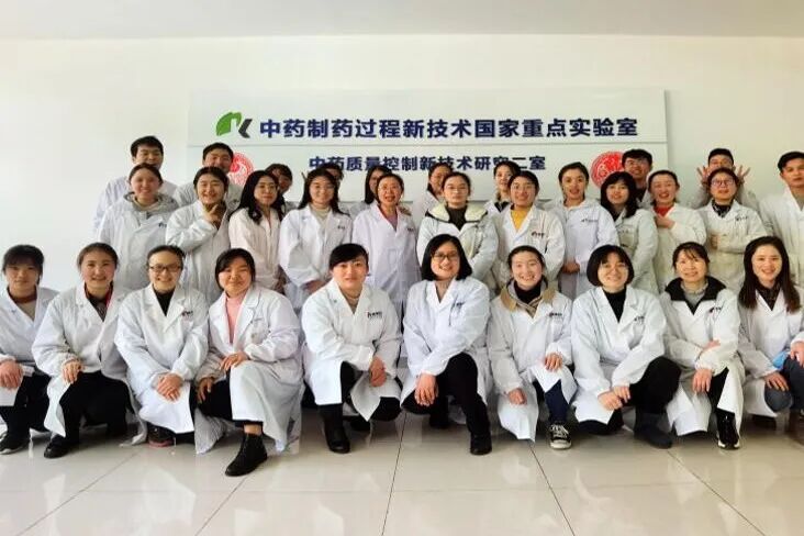 智能通络怎么使用【党建创新十佳案例】康缘集团：“强心通络、培元固本”用党建+中医药学智慧促进公司高质量发展_https://www.jmylbn.com_新闻资讯_第16张