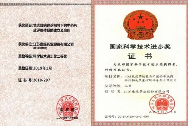 智能通络怎么使用【党建创新十佳案例】康缘集团：“强心通络、培元固本”用党建+中医药学智慧促进公司高质量发展_https://www.jmylbn.com_新闻资讯_第17张