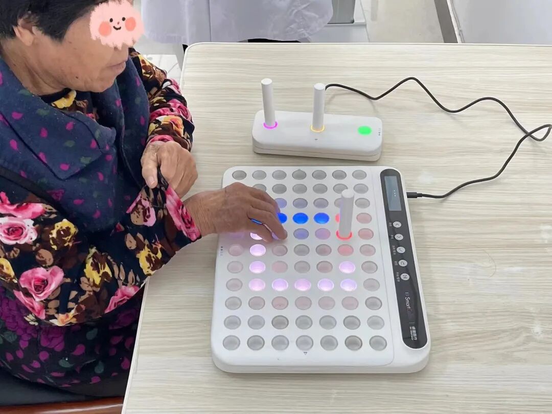 康复综合治疗仪怎么样科技赋能ll平凉市康复中心医院综合康复科之『脑病康复』『心肺康复』设备配置_https://www.jmylbn.com_新闻资讯_第11张