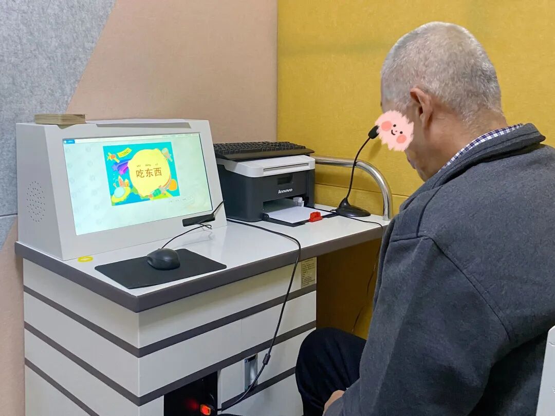 康复综合治疗仪怎么样科技赋能ll平凉市康复中心医院综合康复科之『脑病康复』『心肺康复』设备配置_https://www.jmylbn.com_新闻资讯_第12张