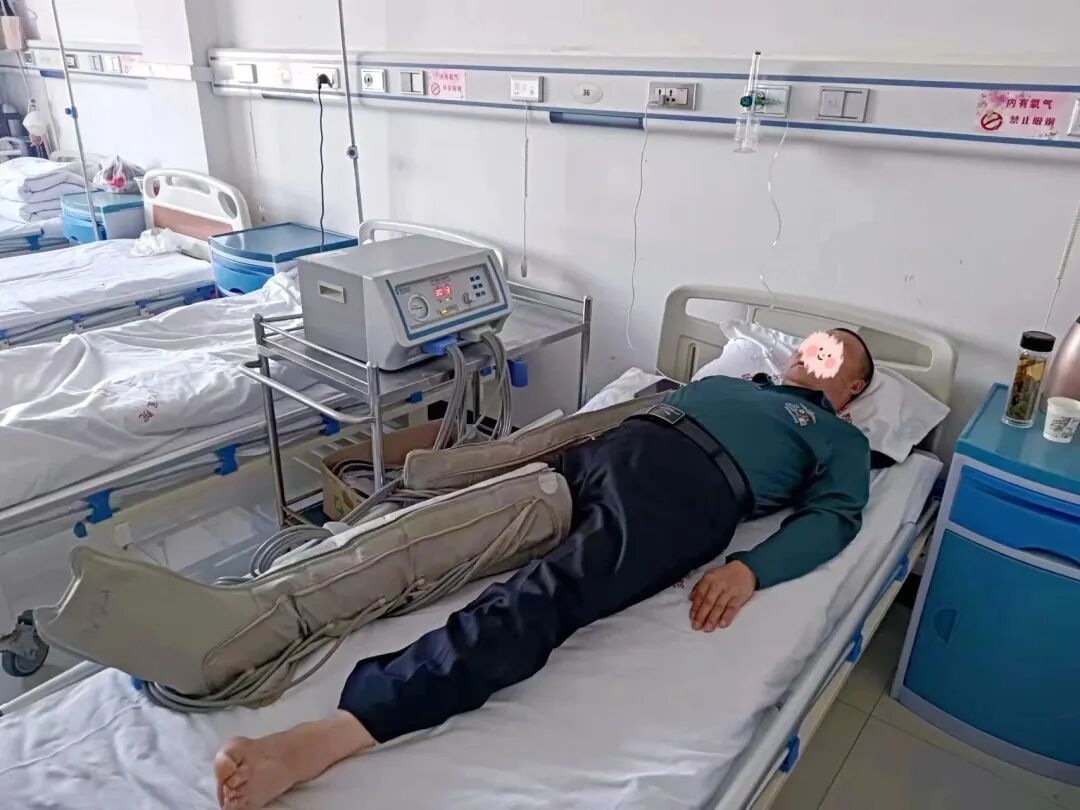 康复综合治疗仪怎么样科技赋能ll平凉市康复中心医院综合康复科之『脑病康复』『心肺康复』设备配置_https://www.jmylbn.com_新闻资讯_第18张