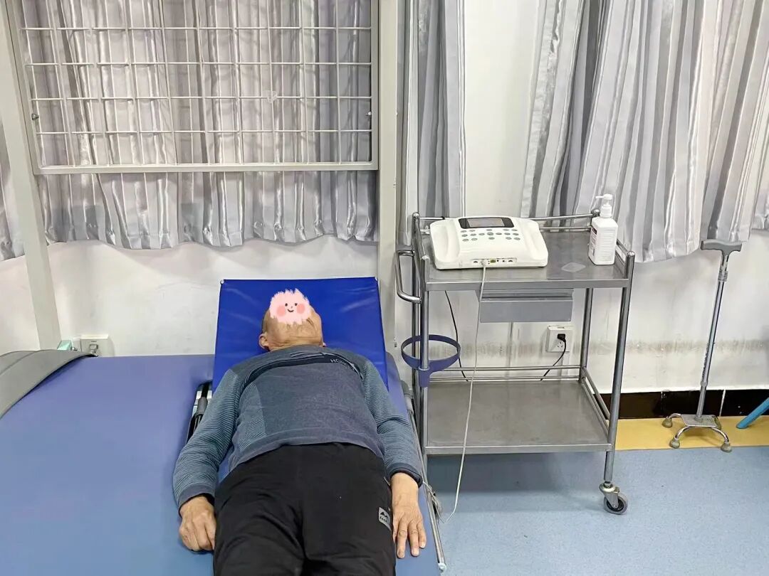 康复综合治疗仪怎么样科技赋能ll平凉市康复中心医院综合康复科之『脑病康复』『心肺康复』设备配置_https://www.jmylbn.com_新闻资讯_第17张