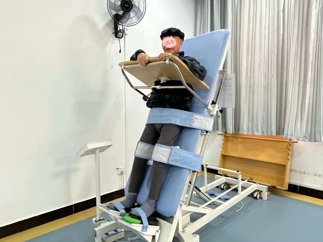 康复综合治疗仪怎么样科技赋能ll平凉市康复中心医院综合康复科之『脑病康复』『心肺康复』设备配置_https://www.jmylbn.com_新闻资讯_第20张