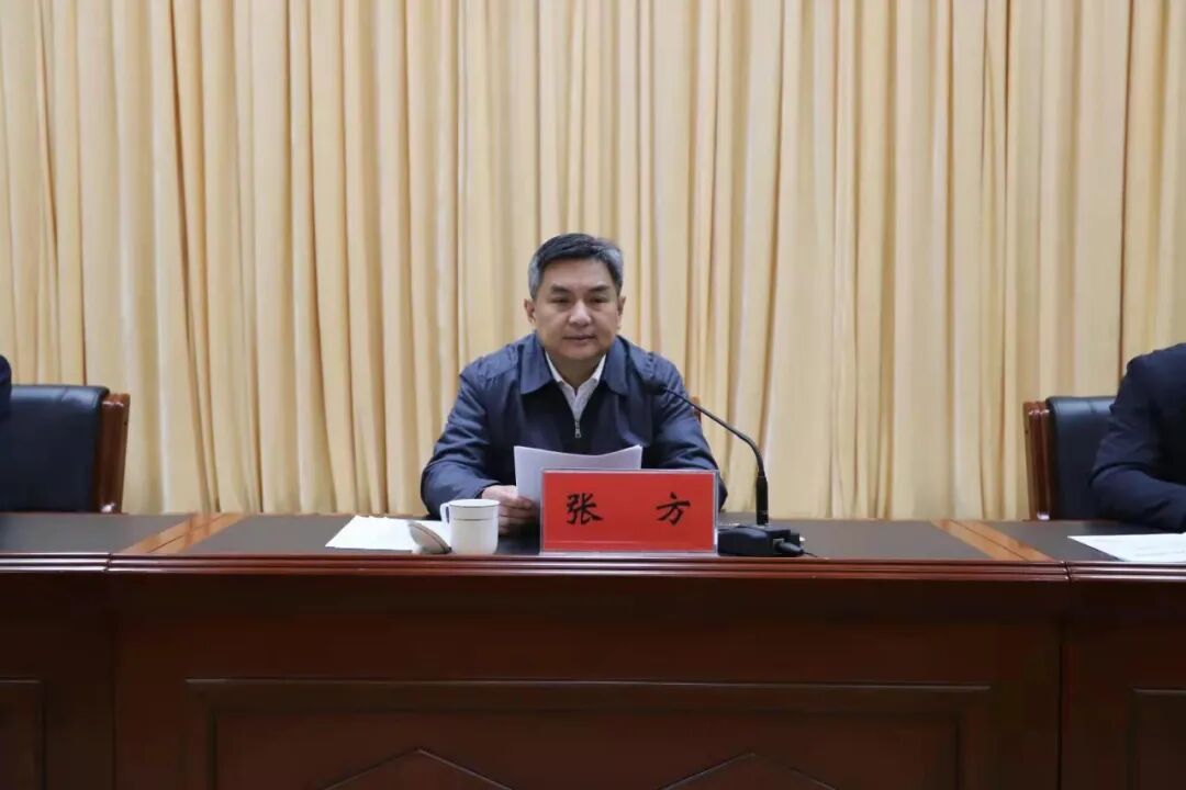 任城区2022年退役军人事务工作会议召开