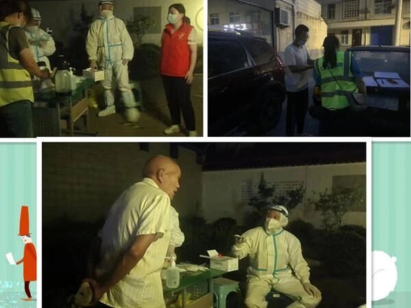 “铜”心作战“益”起抗疫——王益区法院奏响战疫最强音