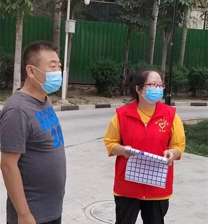 “铜”心作战“益”起抗疫——王益区法院奏响战疫最强音