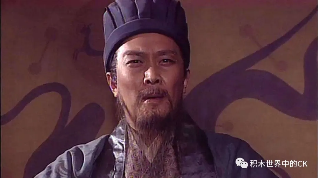 Review DECOOL 68005-68013 Three Kingdoms Fangtou Creator 1 - DECOOL 图片