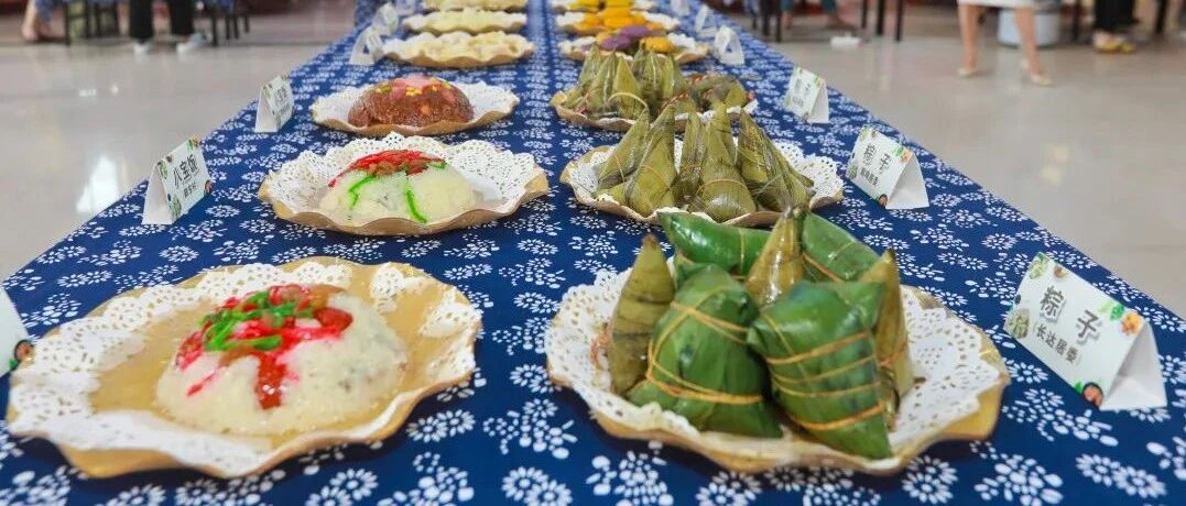 来battle~圆子、塌饼、八宝饭……浦东特色农家小吃，侬最欢喜哪一样？