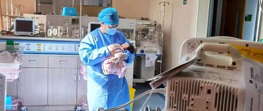 妈妈已经出院，孩子还在新生儿科！怎么办？10名“代理妈妈”上线