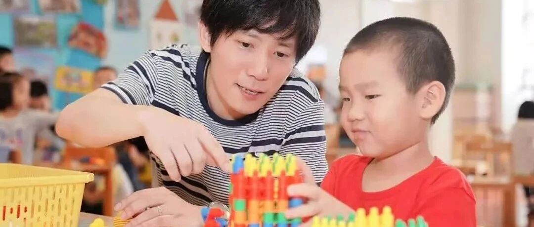 浦东这位“孩子王”，喜获上海市“四有”好教师殊荣