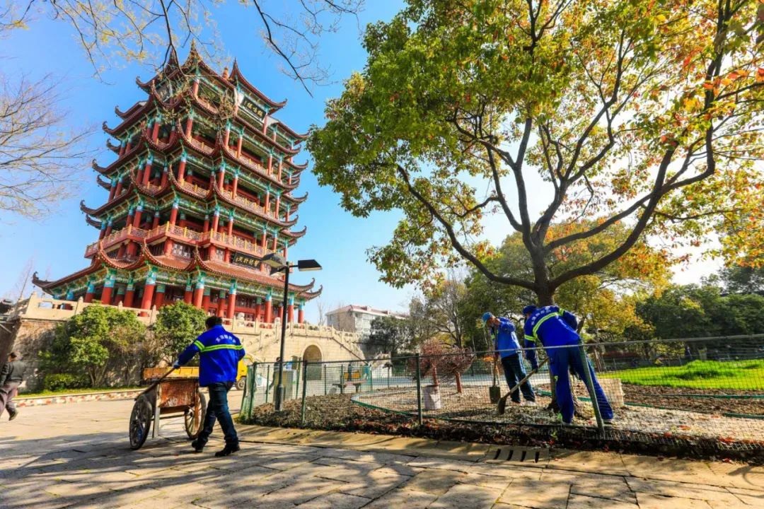 浦東這個極具江南古典特色的園林公園，是否出現在你的童年照片裡？ 旅遊 第11張