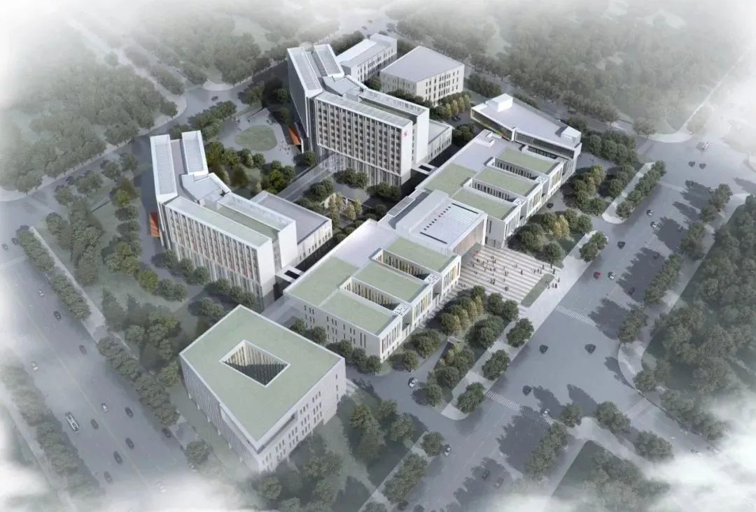 这条路上将有4家三甲医院!浦东中部一条“健康新路”正在悄然崛起-微信头条网 这条路上将有4家三甲医院!浦东中部一条“健康新路”正在悄然崛起