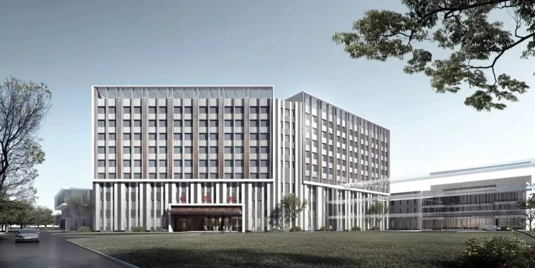 这条路上将有4家三甲医院!浦东中部一条“健康新路”正在悄然崛起-微信头条网 这条路上将有4家三甲医院!浦东中部一条“健康新路”正在悄然崛起