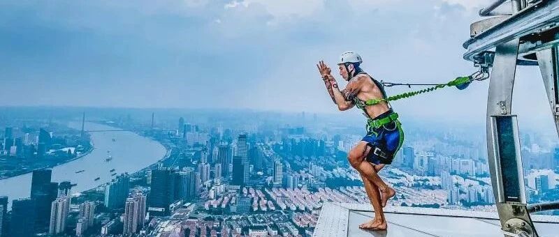 玩转中秋国庆“双节”，小布送上16个浦东旅游打卡点！