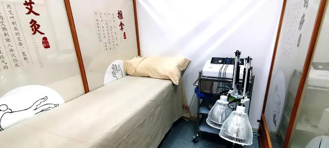 中药熏蒸床用什么药好家门口的中医药特色示范社区卫生服务站，江镇社区新生村卫生室上榜啦，一起来看看~_https://www.jmylbn.com_新闻资讯_第8张