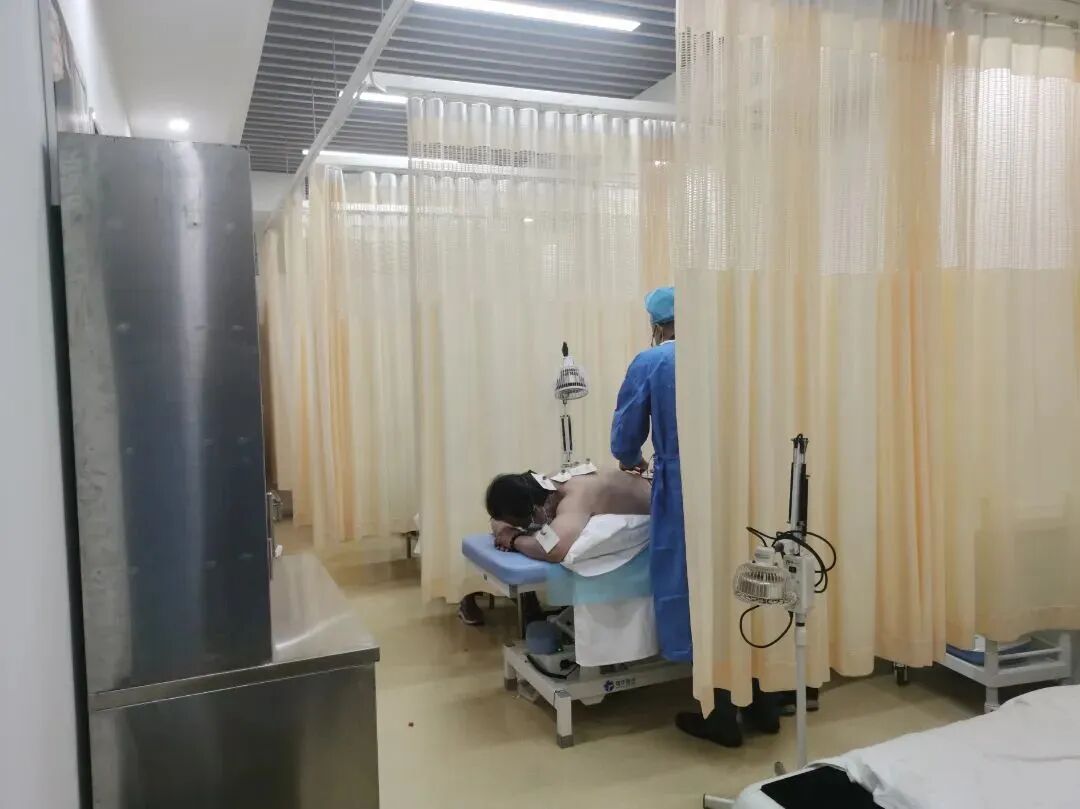 中药熏蒸床用什么药好家门口的中医药特色示范社区卫生服务站，江镇社区新生村卫生室上榜啦，一起来看看~_https://www.jmylbn.com_新闻资讯_第4张