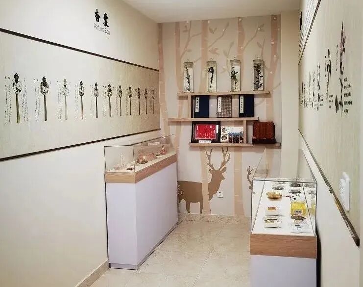 中药熏蒸床用什么药好家门口的中医药特色示范社区卫生服务站，江镇社区新生村卫生室上榜啦，一起来看看~_https://www.jmylbn.com_新闻资讯_第6张