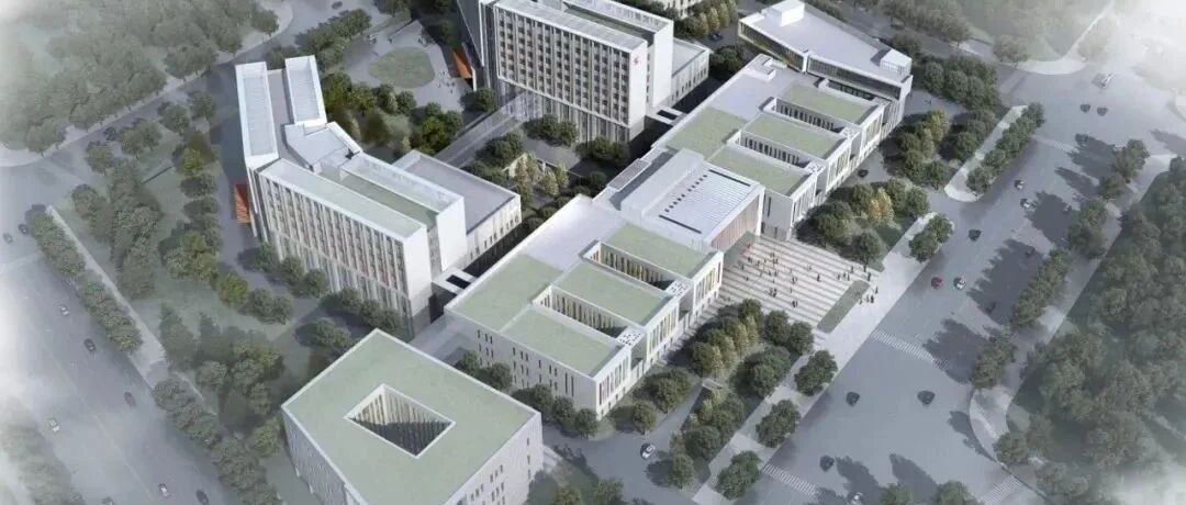 这条路上将有4家三甲医院！浦东中部一条“健康新路”正在悄然崛起