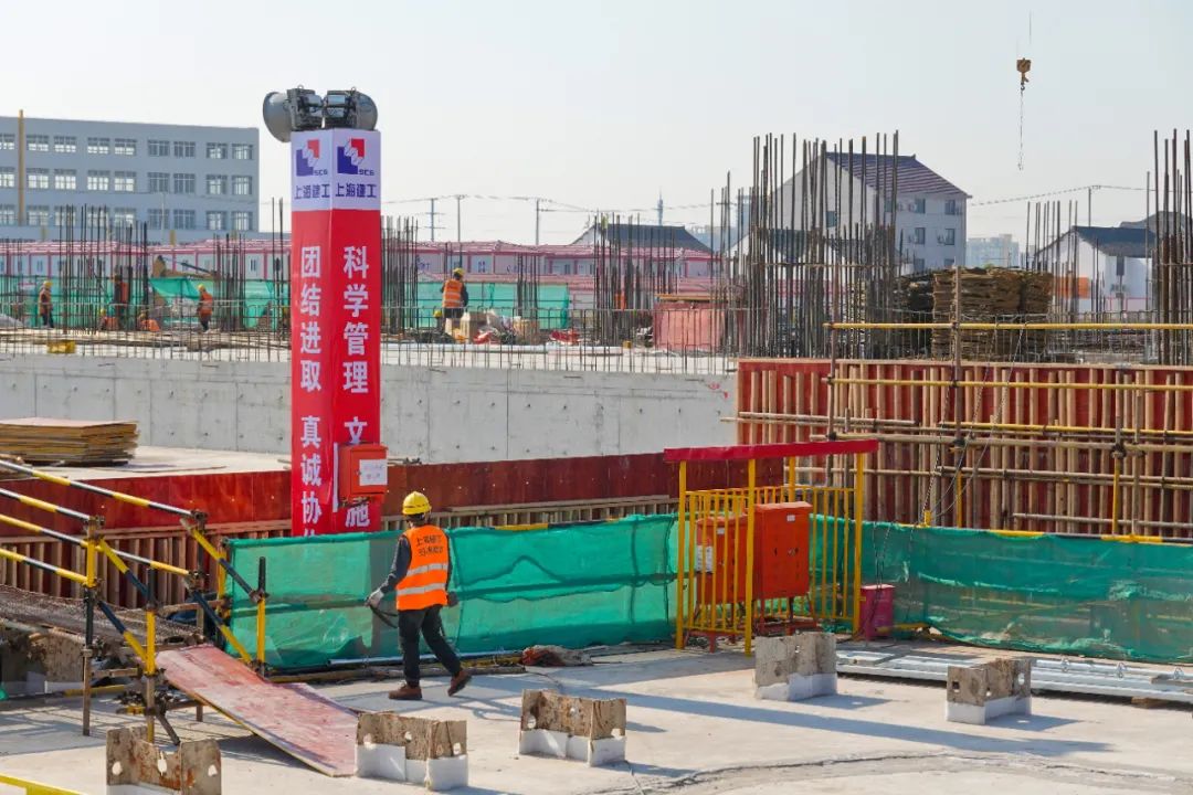 这条路上将有4家三甲医院!浦东中部一条“健康新路”正在悄然崛起-微信头条网 这条路上将有4家三甲医院!浦东中部一条“健康新路”正在悄然崛起