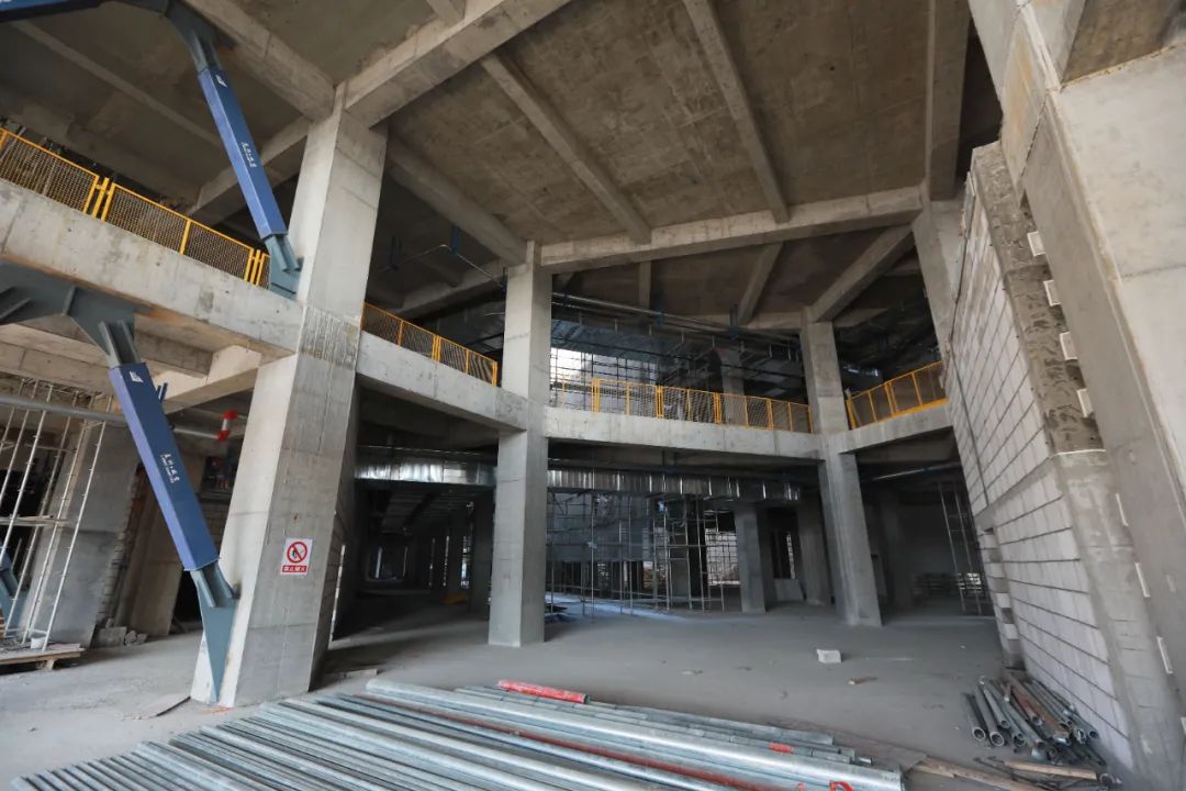 这条路上将有4家三甲医院!浦东中部一条“健康新路”正在悄然崛起-微信头条网 这条路上将有4家三甲医院!浦东中部一条“健康新路”正在悄然崛起