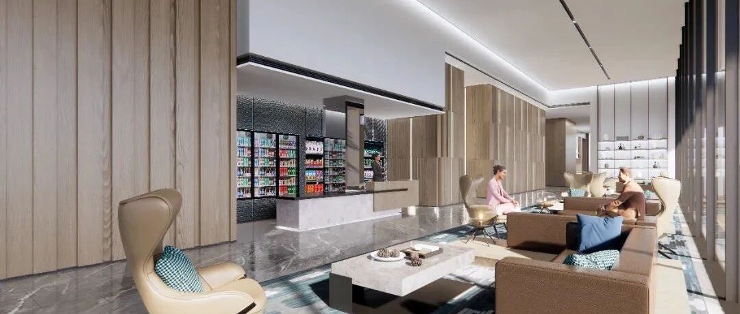 这家临湖酒店计划明年开业，效果图抢先看！