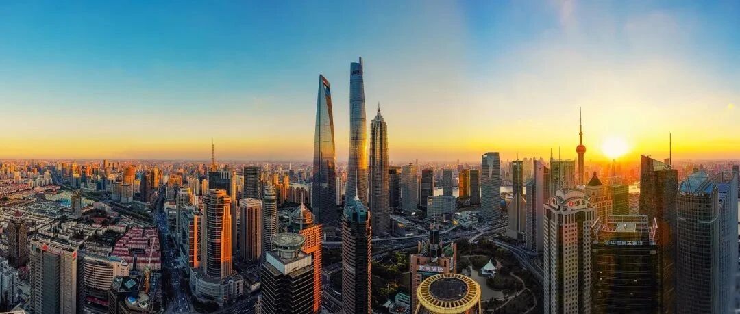 《人民日报》头版聚焦！三十年，敢闯敢试看浦东【而立浦东再出发】