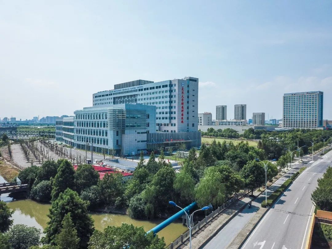 这条路上将有4家三甲医院!浦东中部一条“健康新路”正在悄然崛起-微信头条网 这条路上将有4家三甲医院!浦东中部一条“健康新路”正在悄然崛起