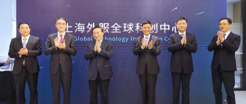 三大平台入驻，战略合作签约！浦东吸引人才推出新举措