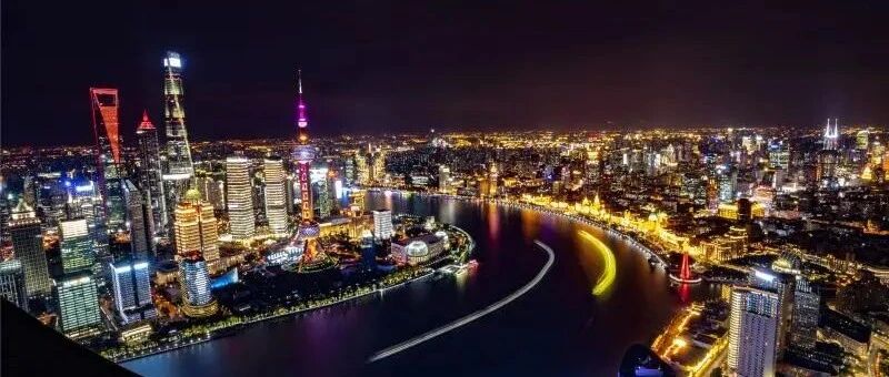 “打卡”浦东，你可以这样度过一天