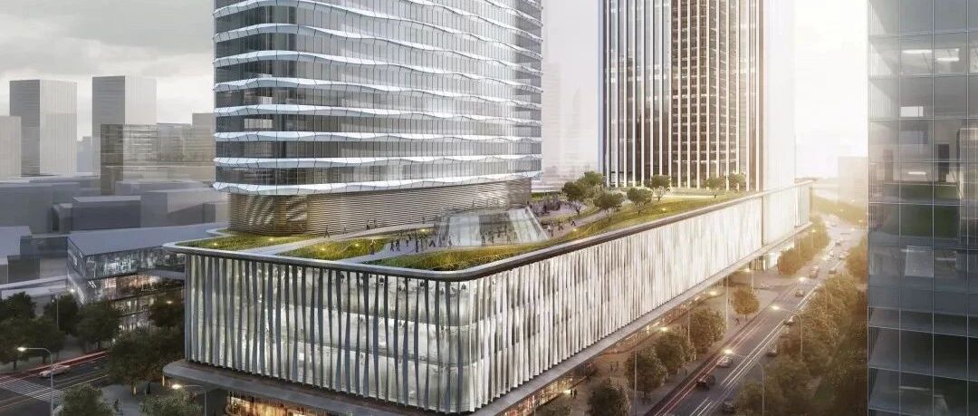 太古里旁，上海前滩香格里拉酒店预计今秋开业