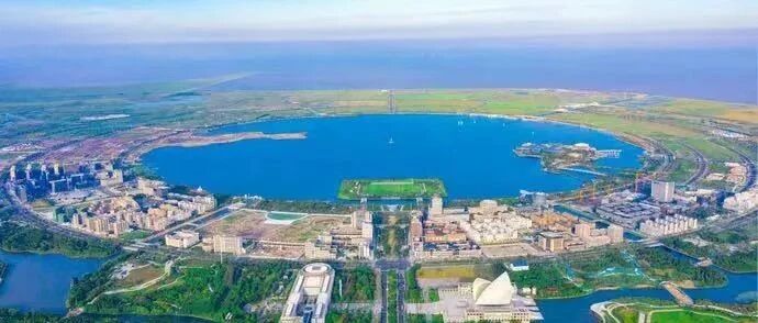 重磅！临港新片区第一部综合性地方法规出炉，3月1日实施