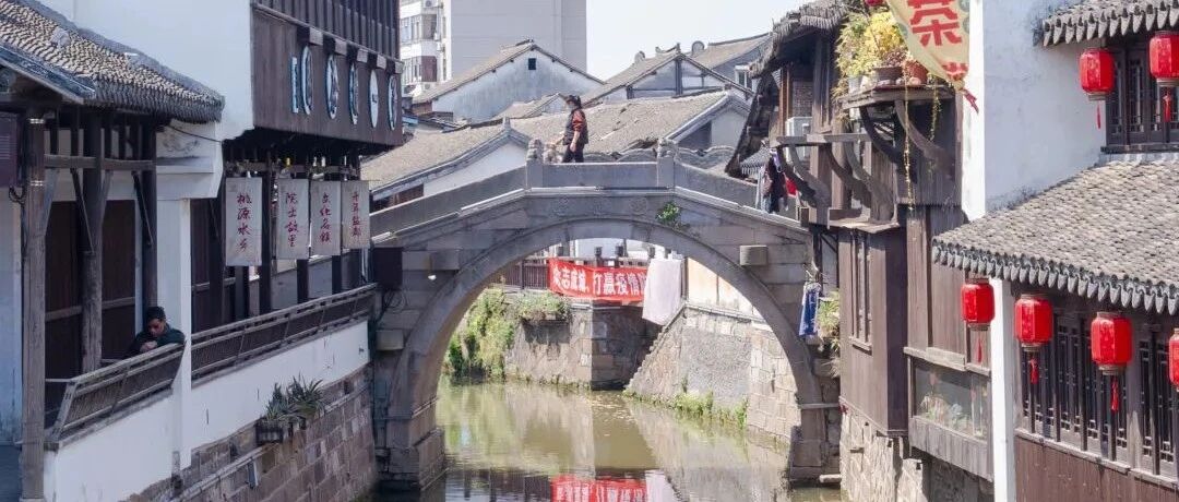 来我和我的家乡，看我和我的“桥”