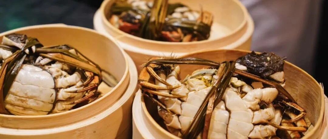 吃撑128G的大胃王！一起来Get这些需要“扶墙出”的餐厅→