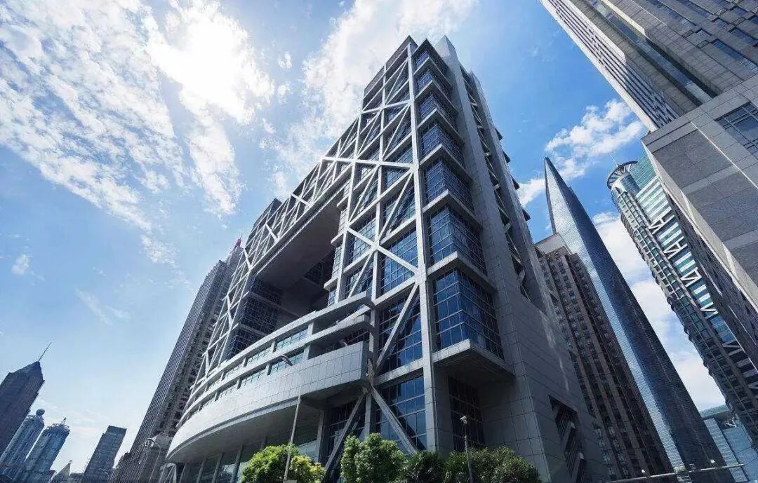 陆家嘴金融城:闻风而动出实招,金融开放抢先机