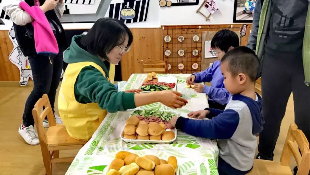 「育兒加油站」今日嗨翻浦東，育兒乾貨小布幫你整理好啦！ 親子 第17張