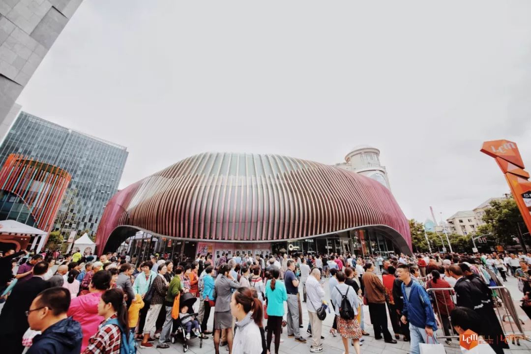 好逛好吃又好玩！浦東這麼多「首店」，你去打卡了嗎？ 旅遊 第30張