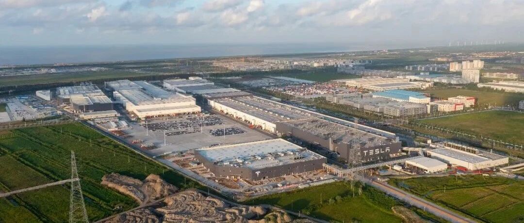 两大中心建设落成！特斯拉中国本土化进程再进一步