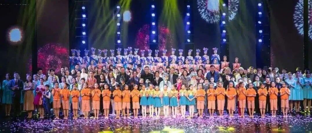 @浦东中小学生，这个艺术团招生啦！管弦乐/合唱/书画工艺/舞蹈…总有一款适合你