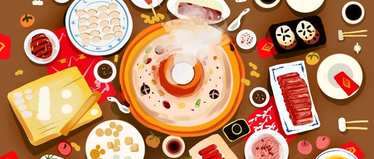 这家开了30多年的“老八样”到底有多好吃？有人竟为TA搬家！【爱申活暖心春】